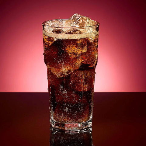 Dr Pepper Zero Strawberries and Cream Soda, 12 fl oz cans, 12 Pack